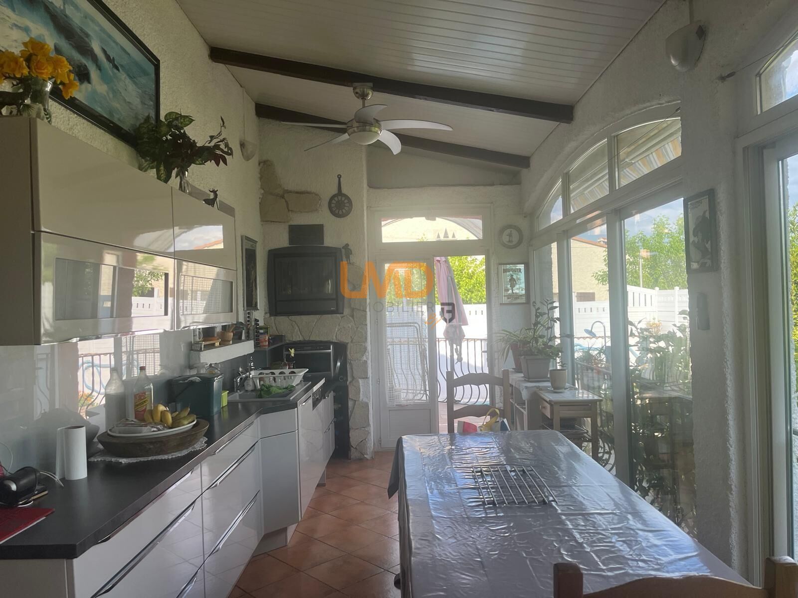 Maison d'exception - Cuidine 5