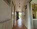 Maison d'exception - Couloir bas