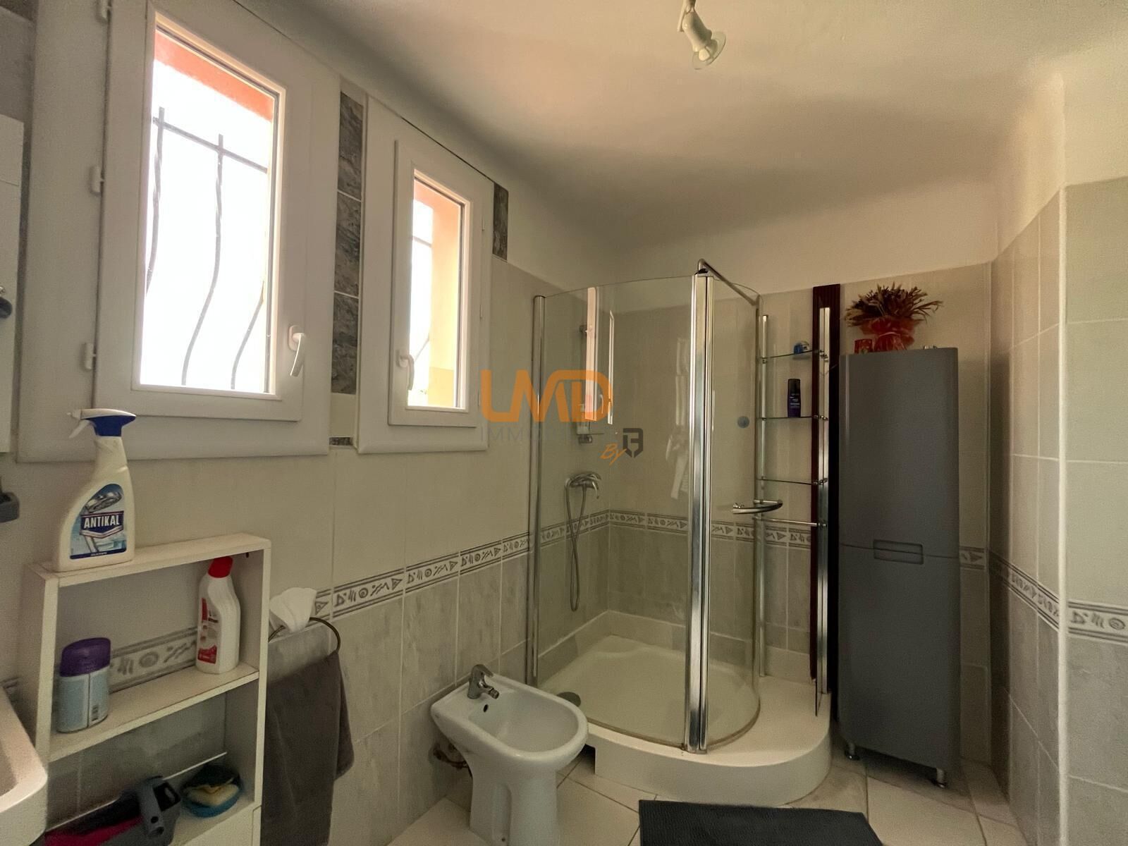 Maison d'exception - Sdb parentaale