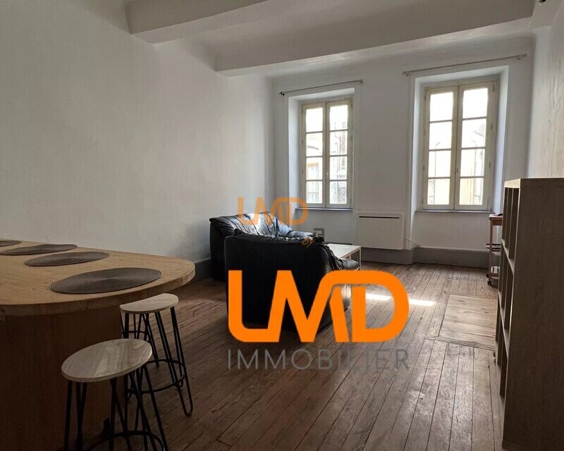 Appartement avec équipements neufs – Hyper centre d’Aubenas - 6afd73fc-928f-4b50-a20d-a1000f07ec05
