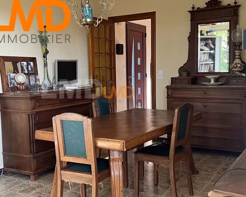 Maison 2 logements + sous-sol aménageable – Aubenas - 82ec8a98-e159-43df-a48d-6f0c0464b85a