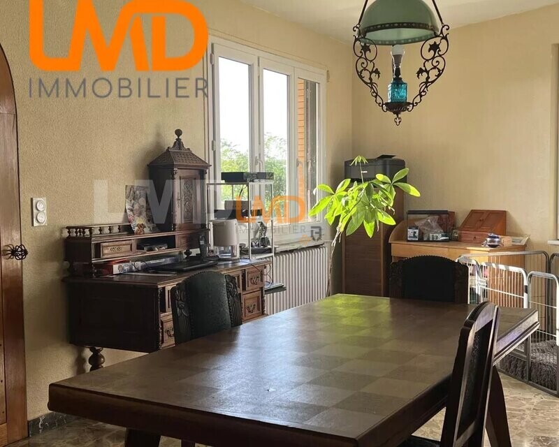 Maison 2 logements + sous-sol aménageable – Aubenas - eb393a4f-2185-492f-b4bf-ac52de7745f2