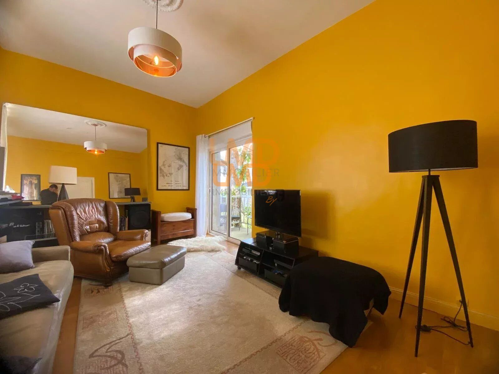 Maison de bourg - T5 - Cour- Proche Commodités - - c4fecdb8-f086-4e50-bb4c-ad15614f33d2