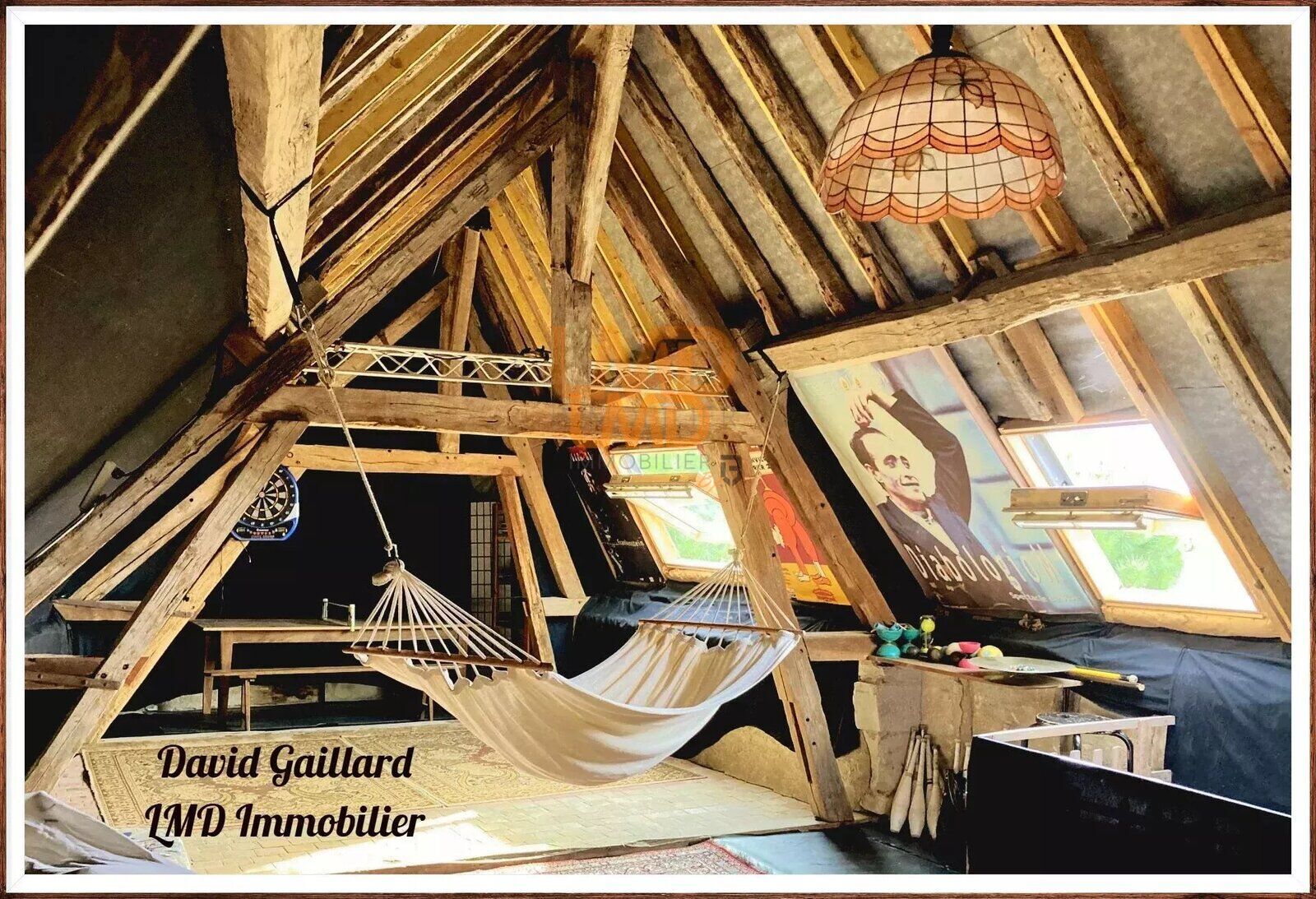 Maison de bourg - T5 - Cour- Proche Commodités - - 187873b7-6692-4141-977f-0b845e66d093