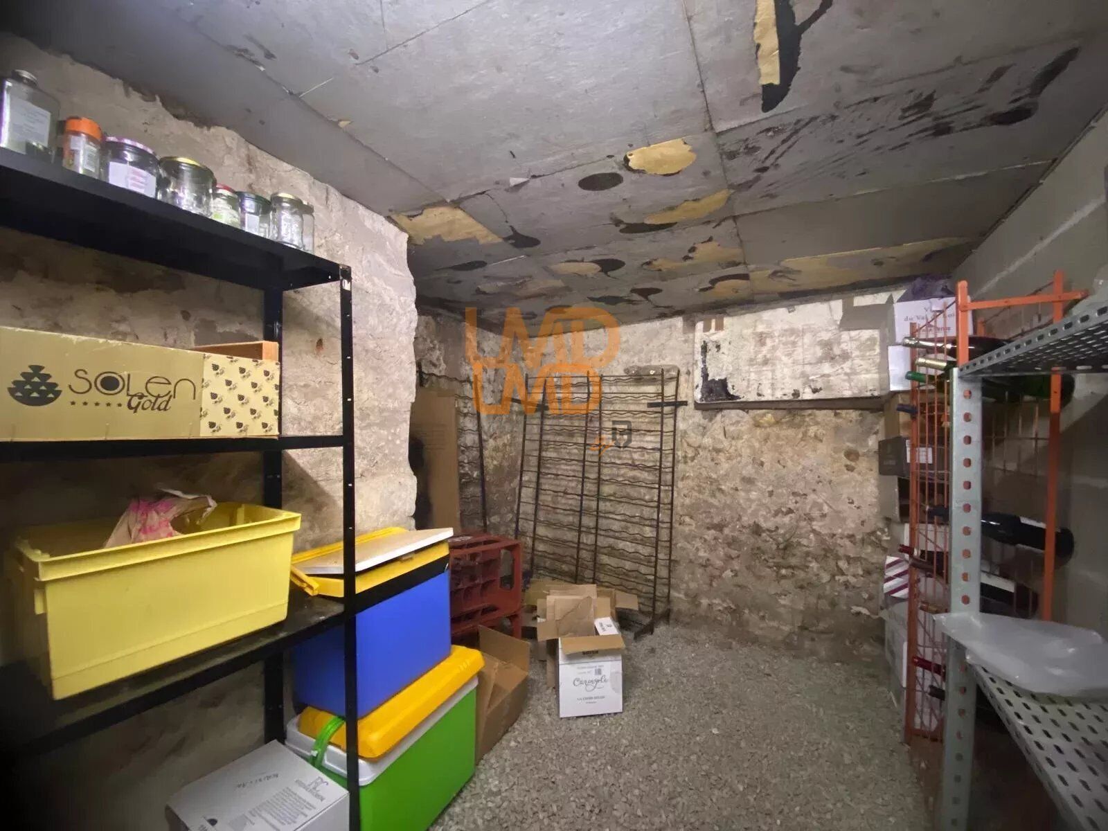 Maison de bourg - T5 - Cour- Proche Commodités - - b782ccf9-1a02-45d0-8eae-f9cdba814126