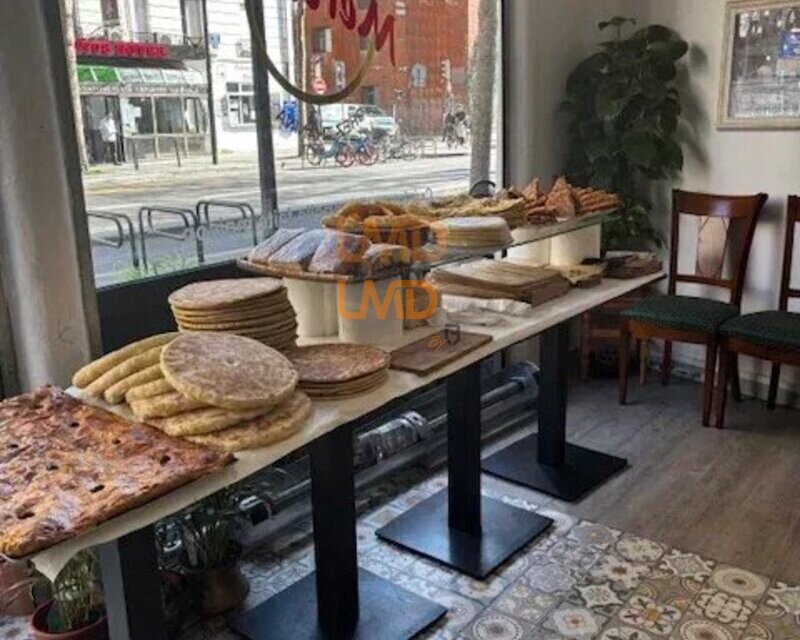 Restaurant Marocain 65 M2 - 87e81988-938a-4a5b-b901-3761870a85f7