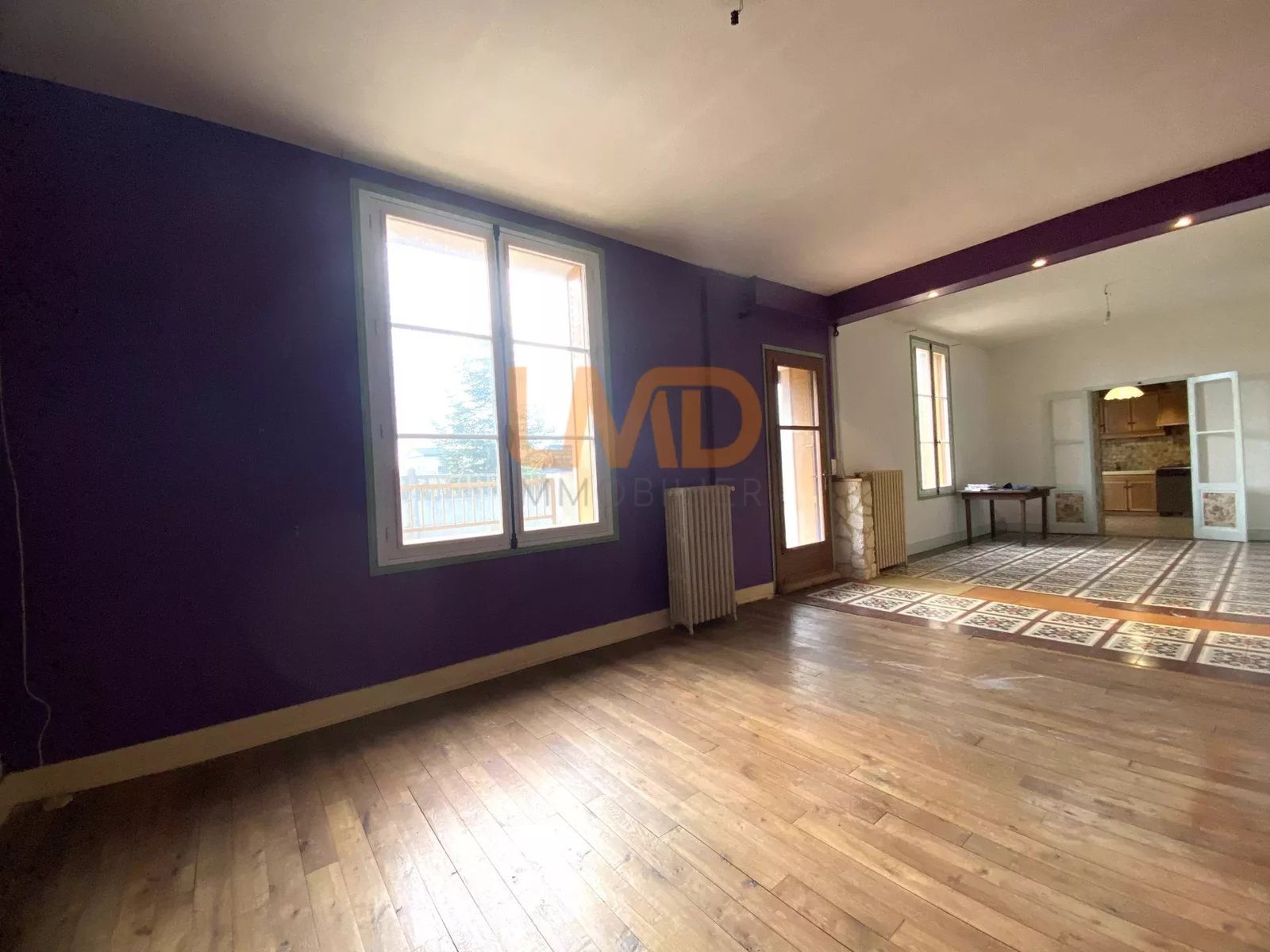 Maison T5 - 9 min tgv -10 min Vendome - 15 min Montoire - ccce4e7c-7079-4964-b3cf-258740942f22