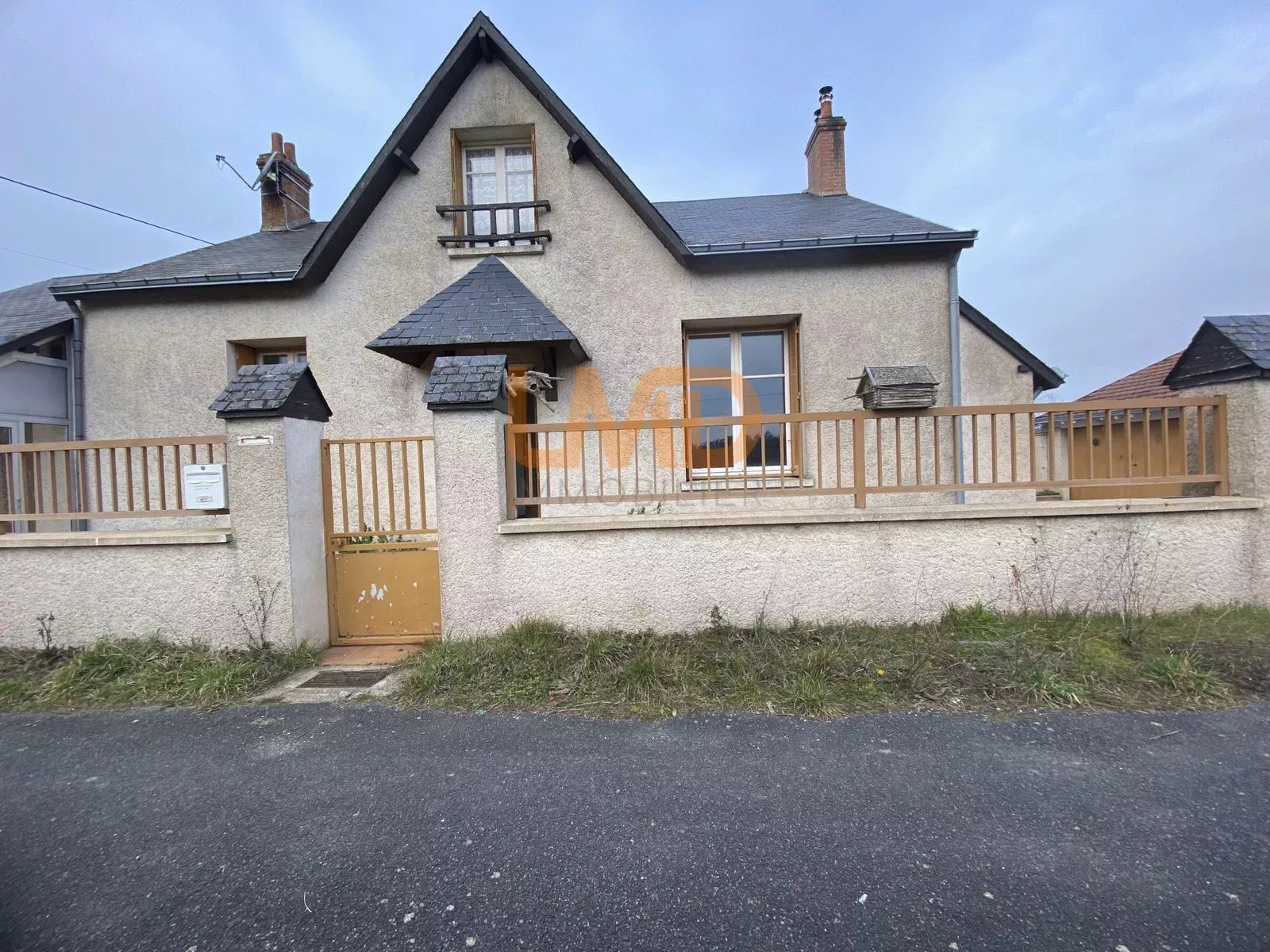 Maison T5 - 9 min tgv -10 min Vendome - 15 min Montoire - 9e87468b-476a-482c-acfa-94fdf1d35d6e