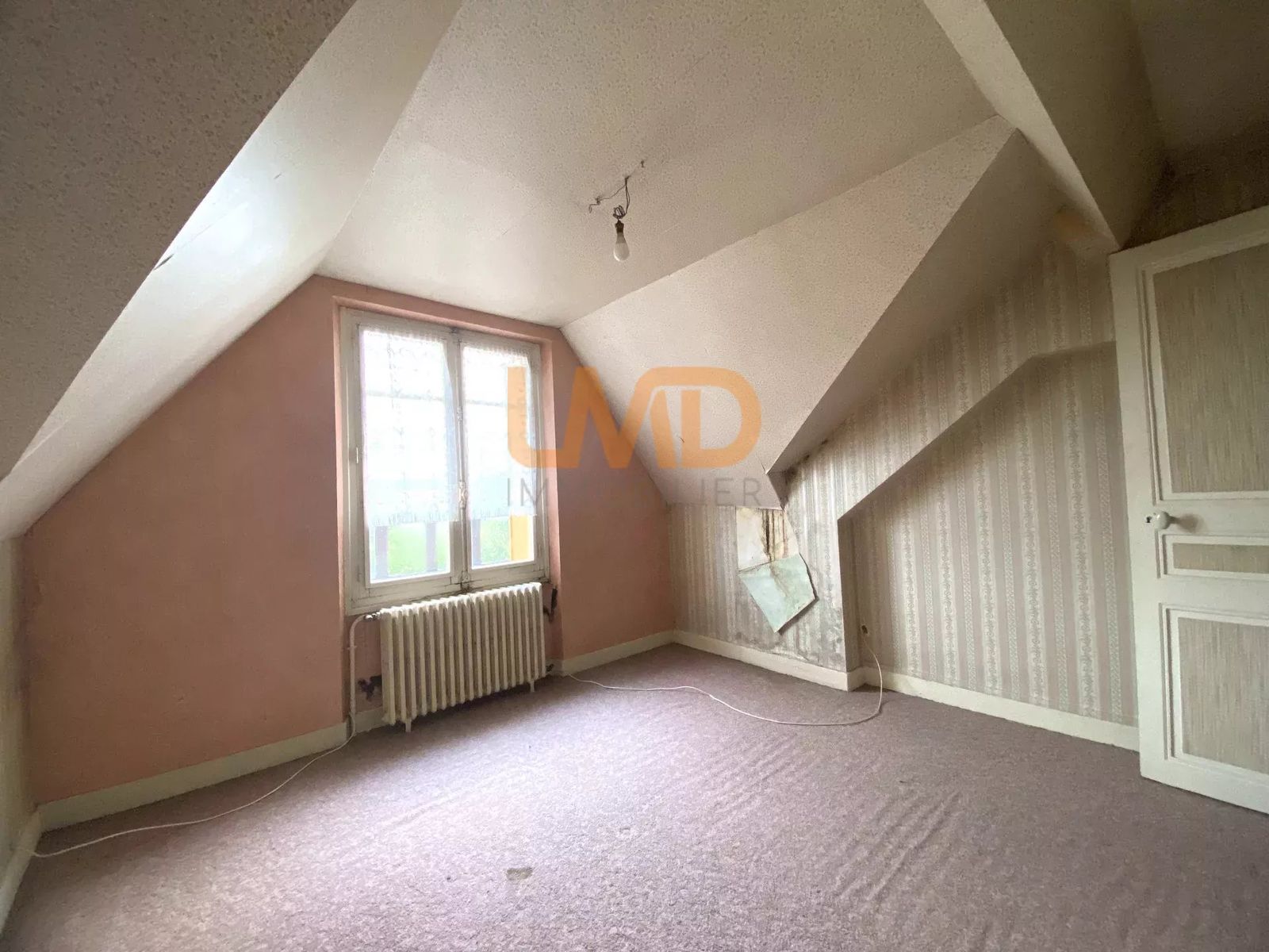 Maison T5 - 9 min tgv -10 min Vendome - 15 min Montoire - 73b615c3-0d7a-43b0-92ea-3e6e93376b6b