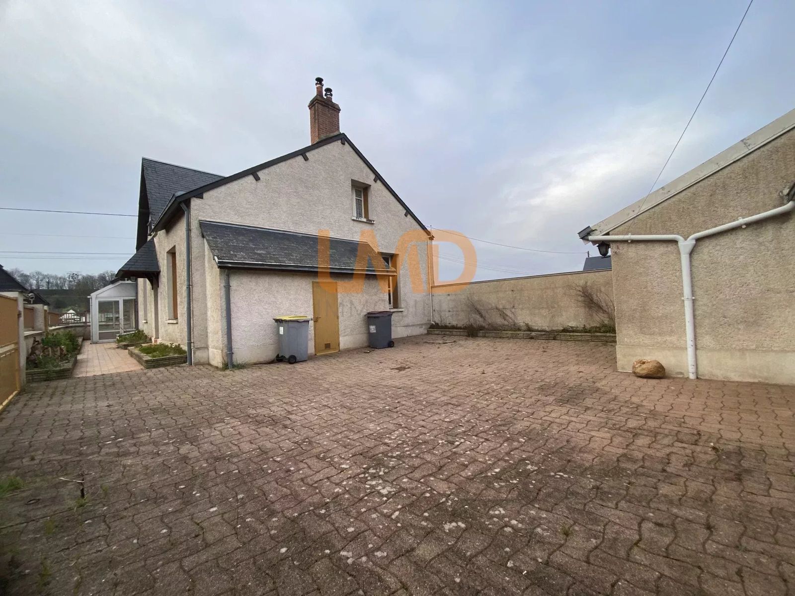 Maison T5 - 9 min tgv -10 min Vendome - 15 min Montoire - c3a0ba2d-e972-4667-8f83-28fd658808f8