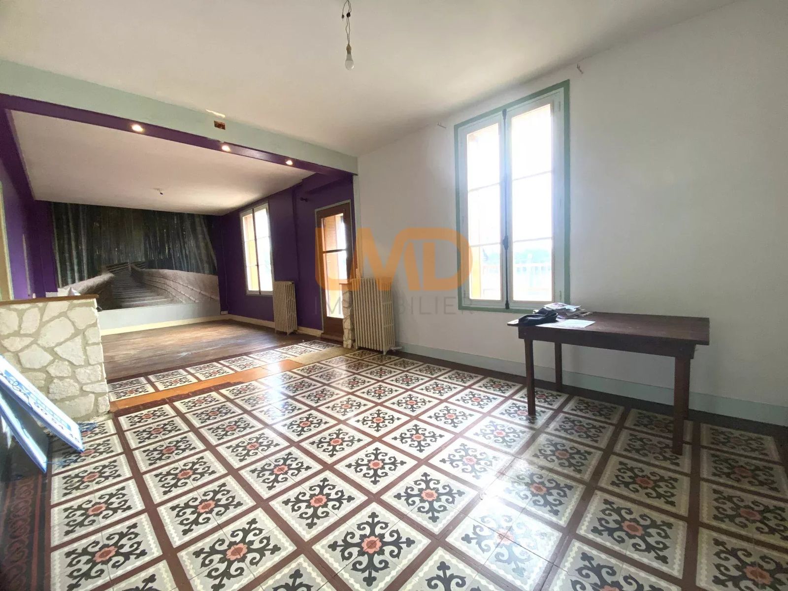 Maison T5 - 9 min tgv -10 min Vendome - 15 min Montoire - 8c061151-3e95-49f2-8b2c-6eb9d1a39c14