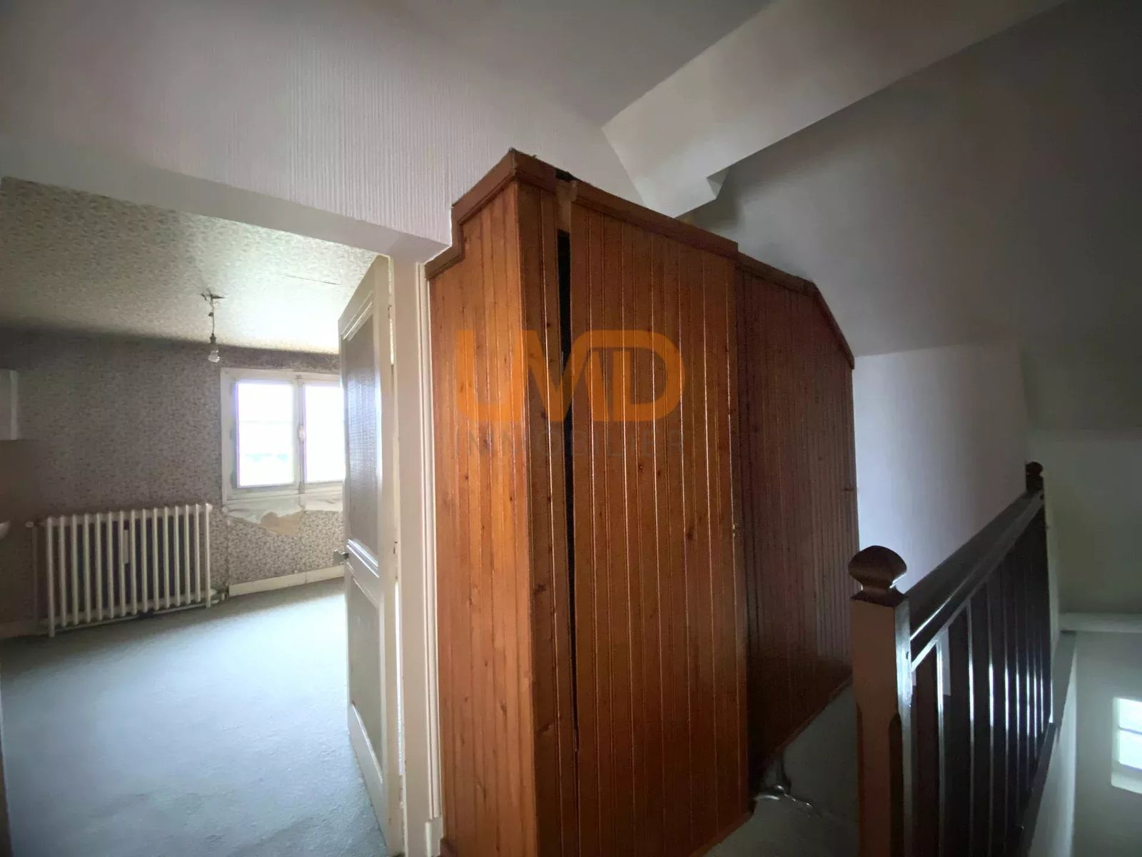 Maison T5 - 9 min tgv -10 min Vendome - 15 min Montoire - c45dc22a-9be2-4d47-af8a-8d3817312588