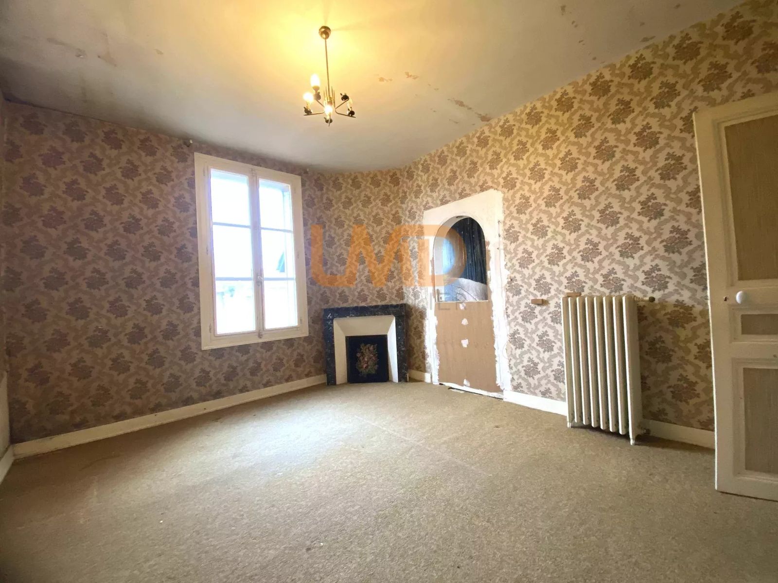 Maison T5 - 9 min tgv -10 min Vendome - 15 min Montoire - 2ca655e7-d6d1-4cb5-a70e-7bfaf70735f6