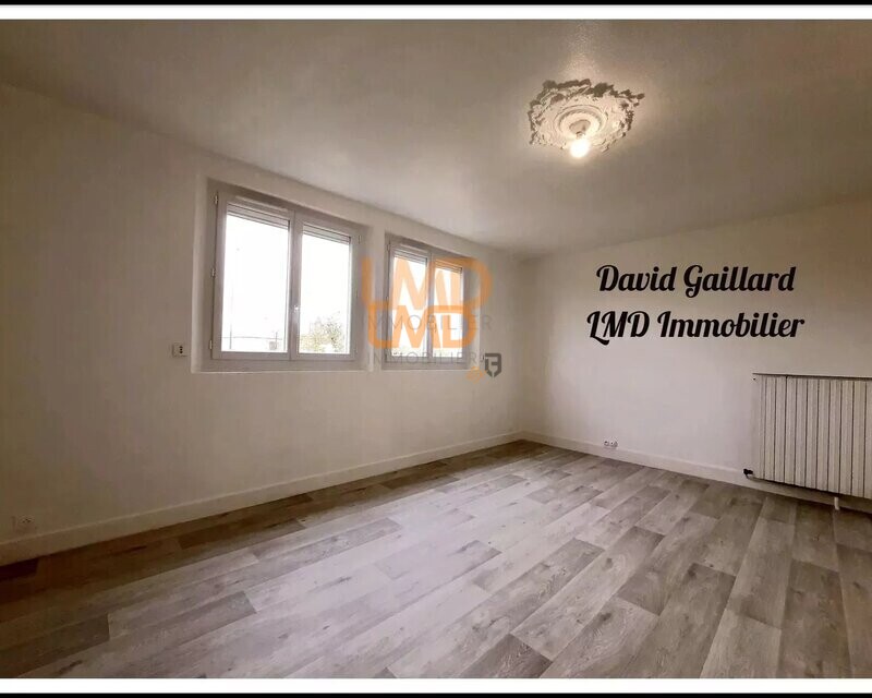 F3 -Vendôme -5 min gare tgv  - fecacd64-54df-4d0e-9315-bbfc9343f2b5