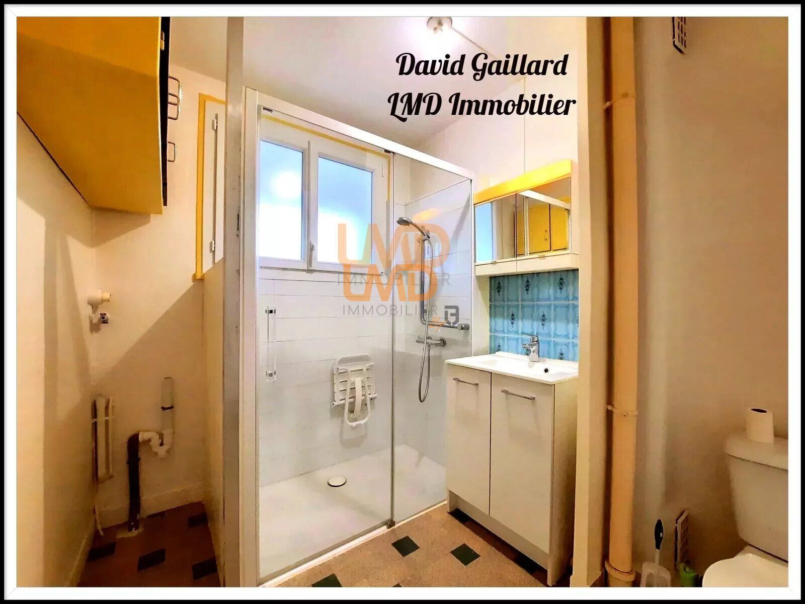 F3 -Vendôme -5 min gare tgv  - bafe2707-8f98-4332-9904-af4f44b9505e