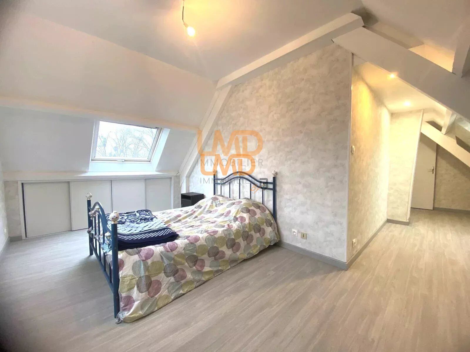 Maison F7 -Besse SUR Braye - 30 MIN TGV - bedab487-b118-44b3-9aa0-56f1e6dbd148