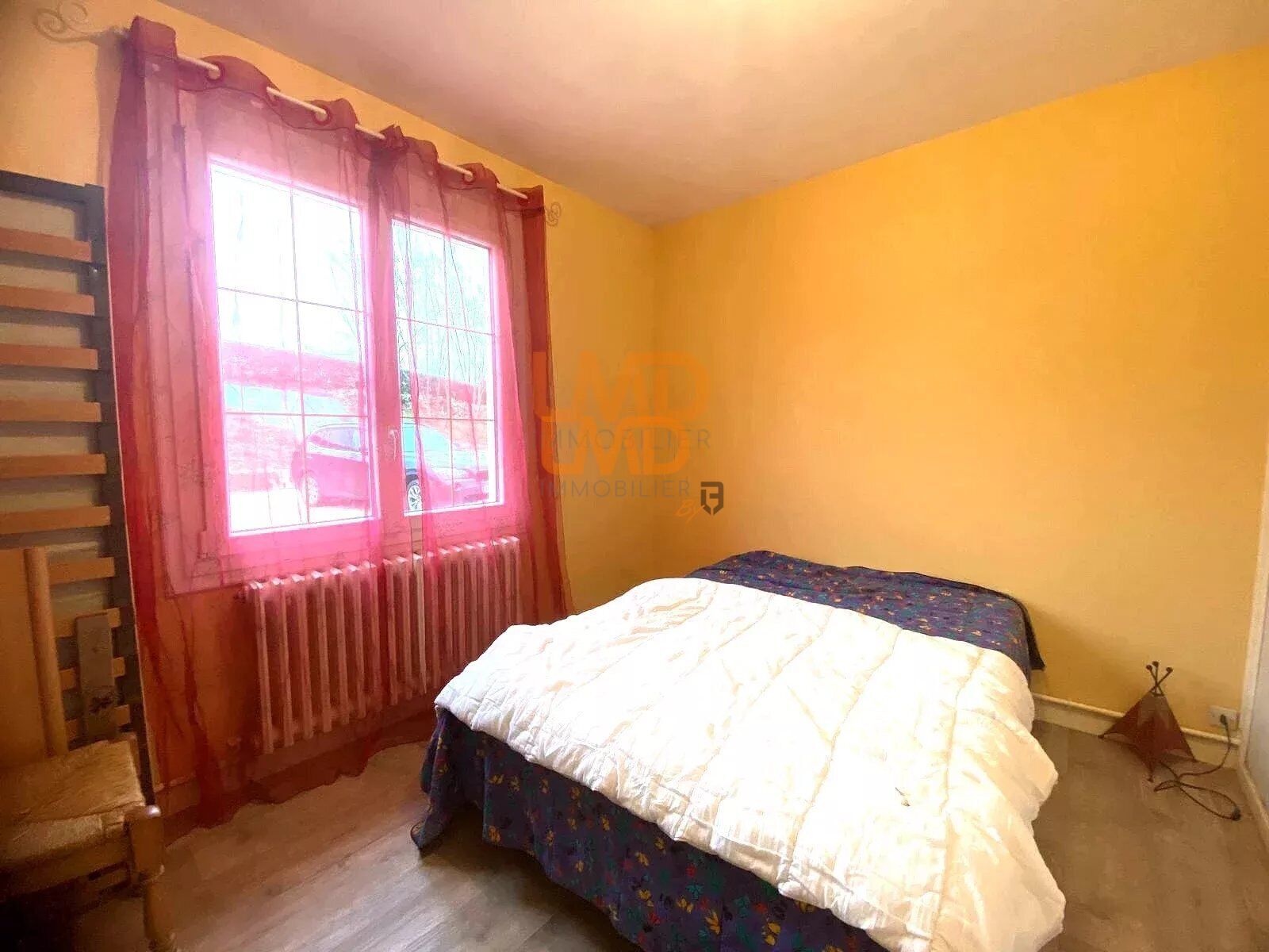 Maison F7 -Besse SUR Braye - 30 MIN TGV - e5605fdb-59c0-4864-b3a1-d9092a7c725a