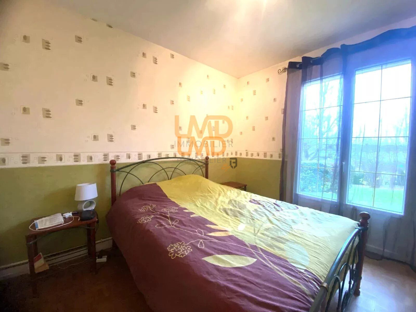 Maison F7 -Besse SUR Braye - 30 MIN TGV - 1a3a9f41-3f07-4b38-bea5-d2b3df5d5f0b