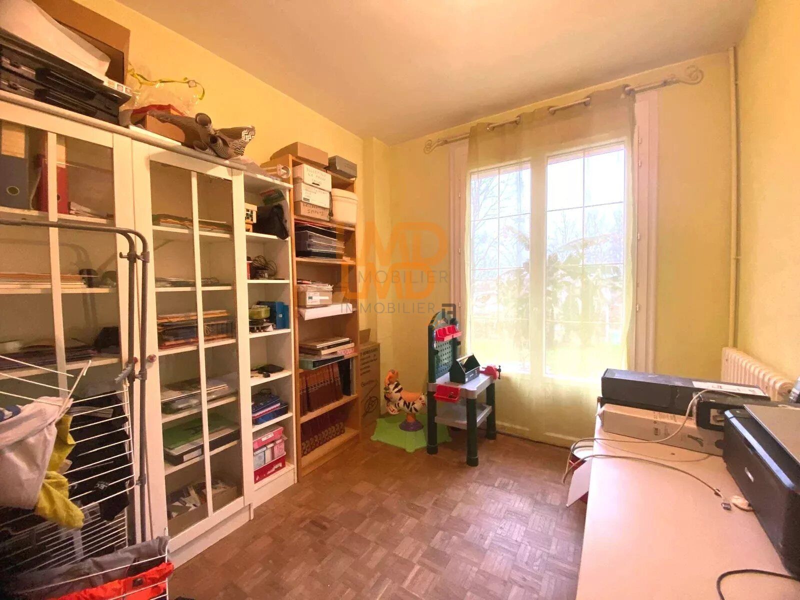 Maison F7 -Besse SUR Braye - 30 MIN TGV - 15c749b0-ab02-40f1-8388-997460580e98