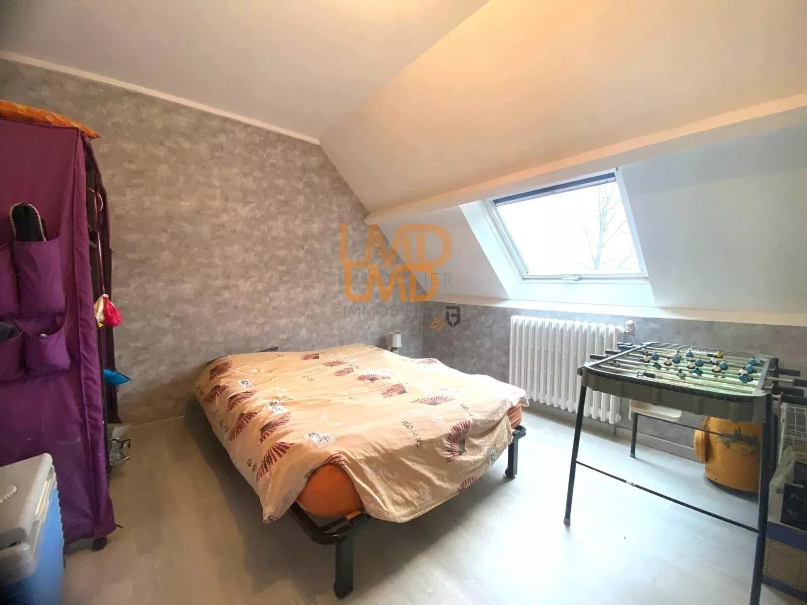 Maison F7 -Besse SUR Braye - 30 MIN TGV - 959fb345-5776-488a-922c-f62359b999df