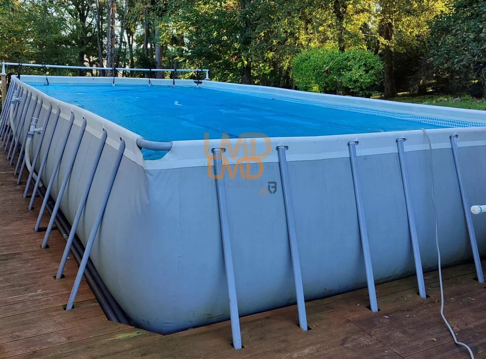 Maison F7 -Besse SUR Braye - 30 MIN TGV - 75e6b4e2-6fac-44d6-a33c-19e5626271c7