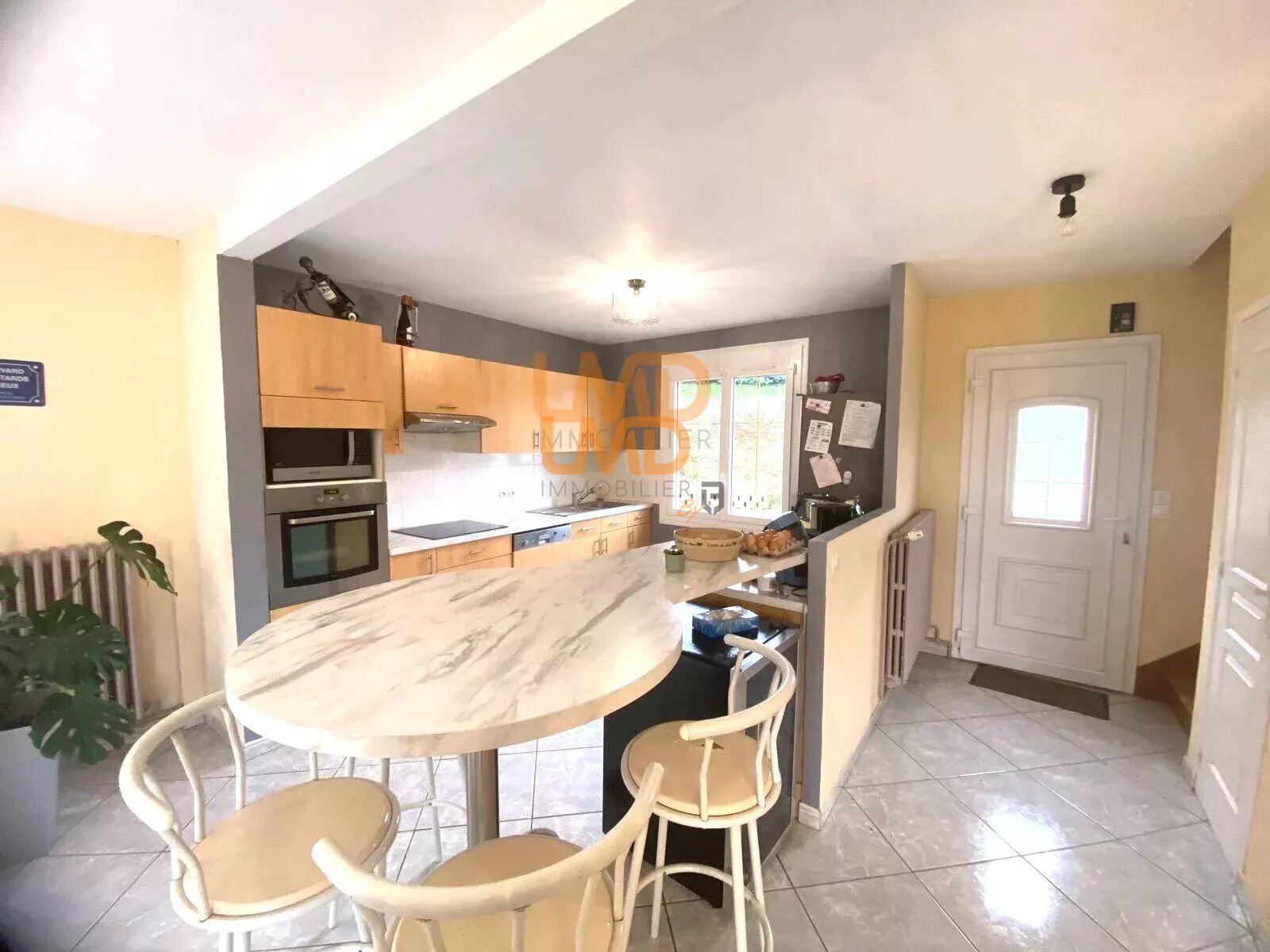 Maison F7 -Besse SUR Braye - 30 MIN TGV - 00470758-e9a6-440d-8008-fd5f508851cf