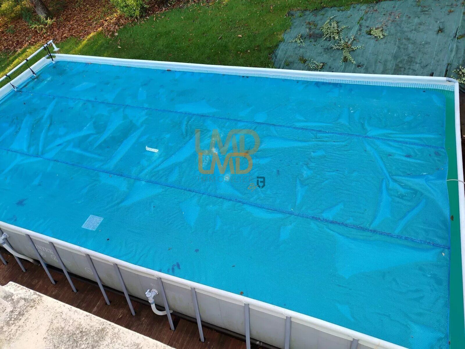 Maison F7 -Besse SUR Braye - 30 MIN TGV - 5d711dd7-3a3c-4b4b-b6ba-a5c45f8afe28