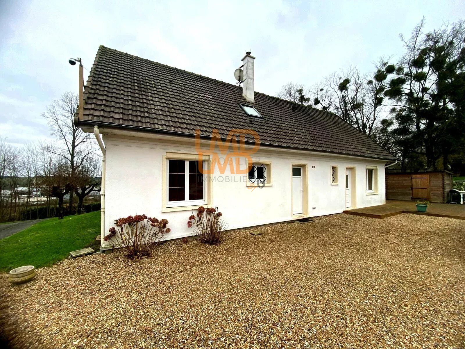 Maison F7 -Besse SUR Braye - 30 MIN TGV - a2340e94-7ee9-404e-af85-81c2e4bb3dd4