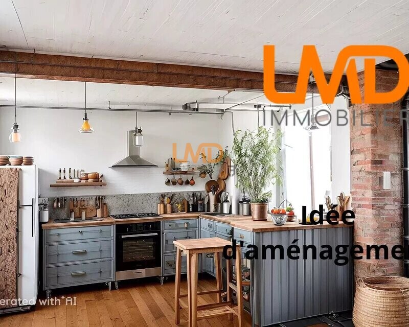 Maison avec belle vue et grand potentiel – Centre-ville d’Aubenas - 18c09a1e-bd5a-440c-a431-76e02266c5e1