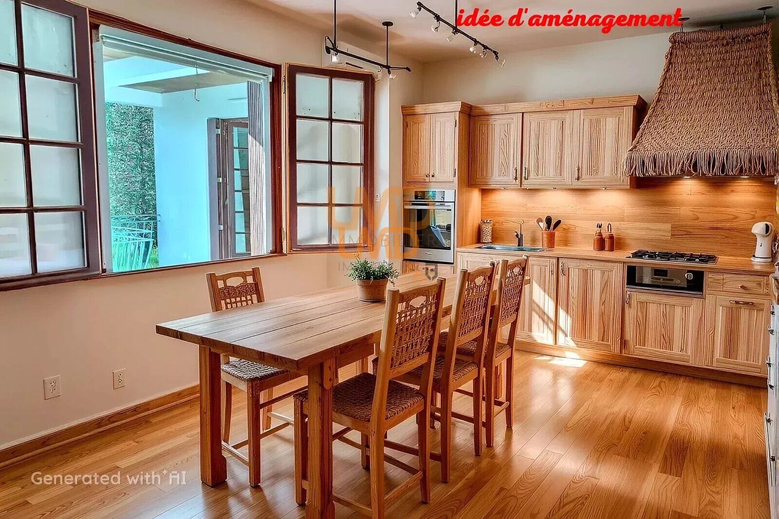 Maison Cherbonnières 4 hectares - 53b5877e-3211-4b18-bed1-3b72fc382164