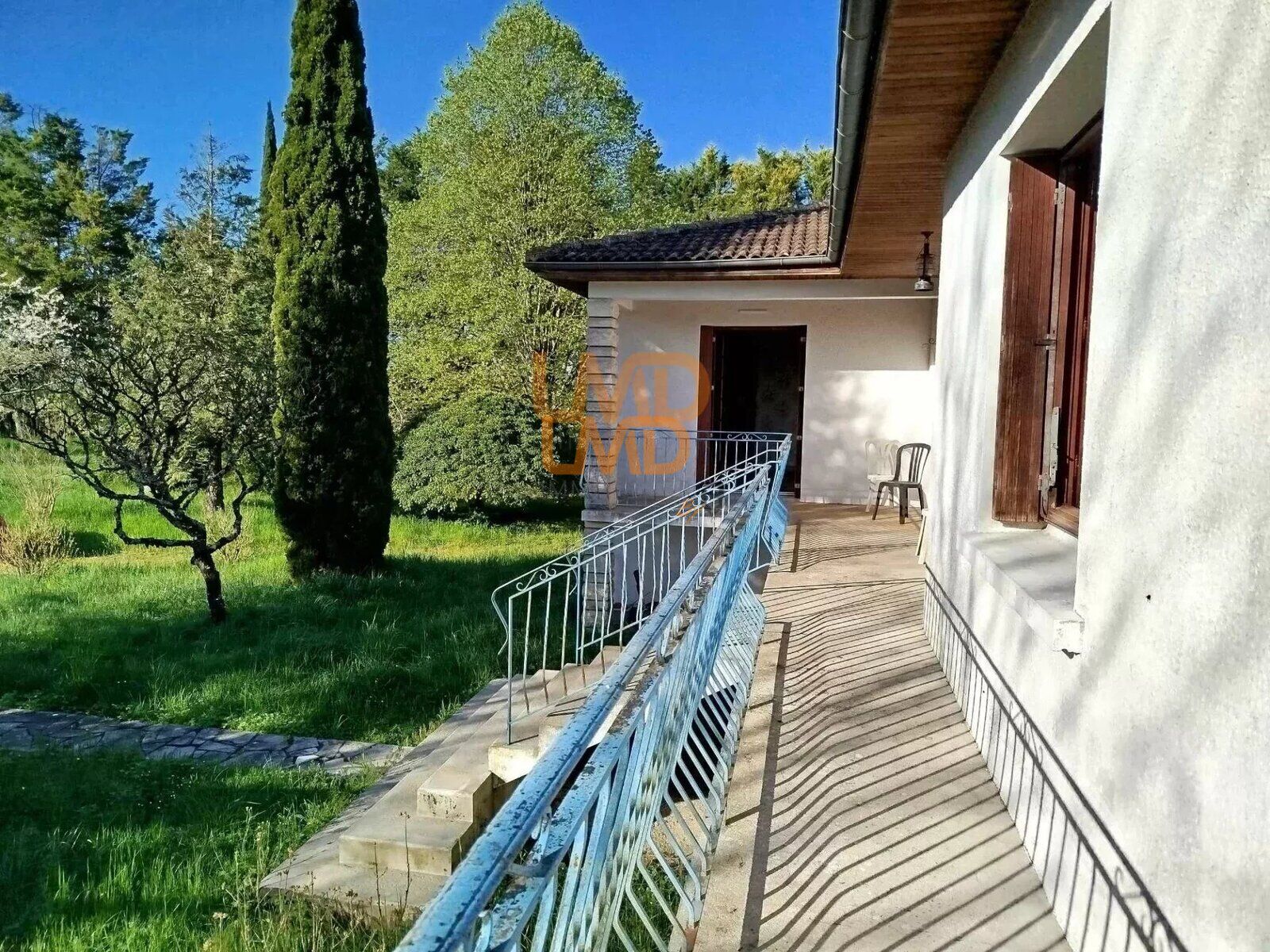 Maison Cherbonnières 4 hectares - daadc7c2-1bd9-4690-a3b4-e1dbd143fec2