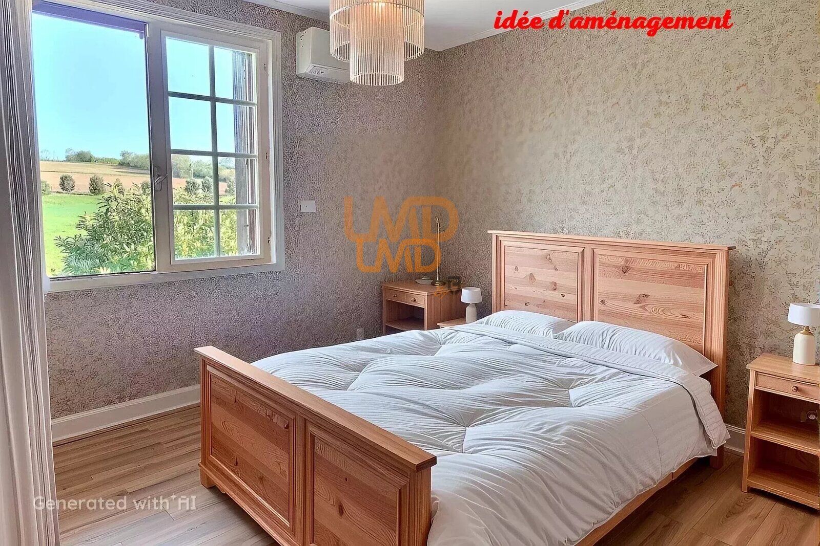 Maison Cherbonnières 4 hectares - bbc30df1-8dae-4b34-8871-fbf8e7e78679