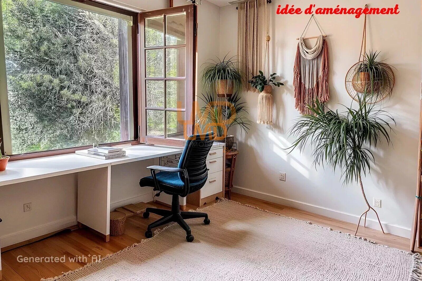 Maison Cherbonnières 4 hectares - 0df83747-0e94-4c4b-b1ab-e14618bb6ea1