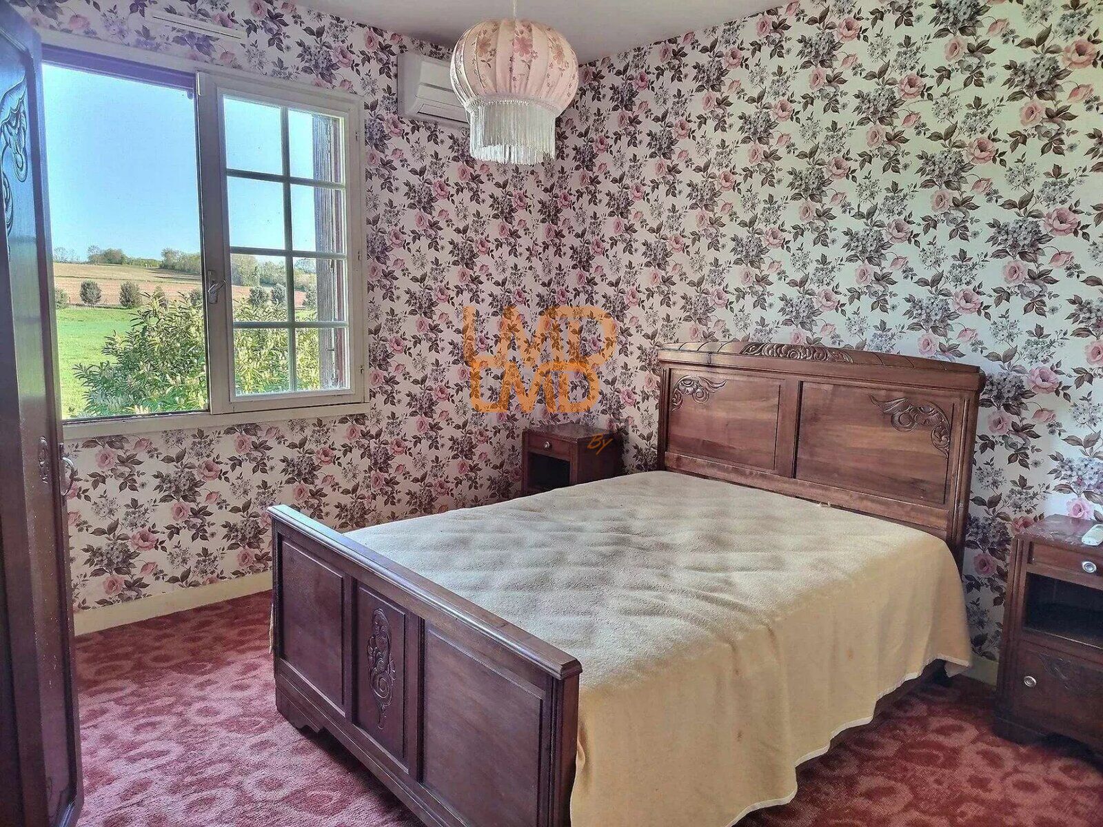 Maison Cherbonnières 4 hectares - e6a662f9-45ac-416a-b8ea-4b14f39e8582