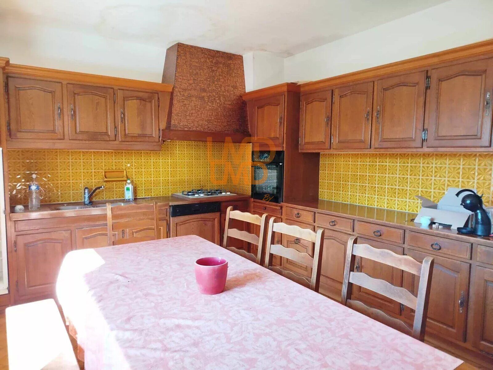 Maison Cherbonnières 4 hectares - e351fda7-ec70-4f57-90b2-e65a3c53a13f