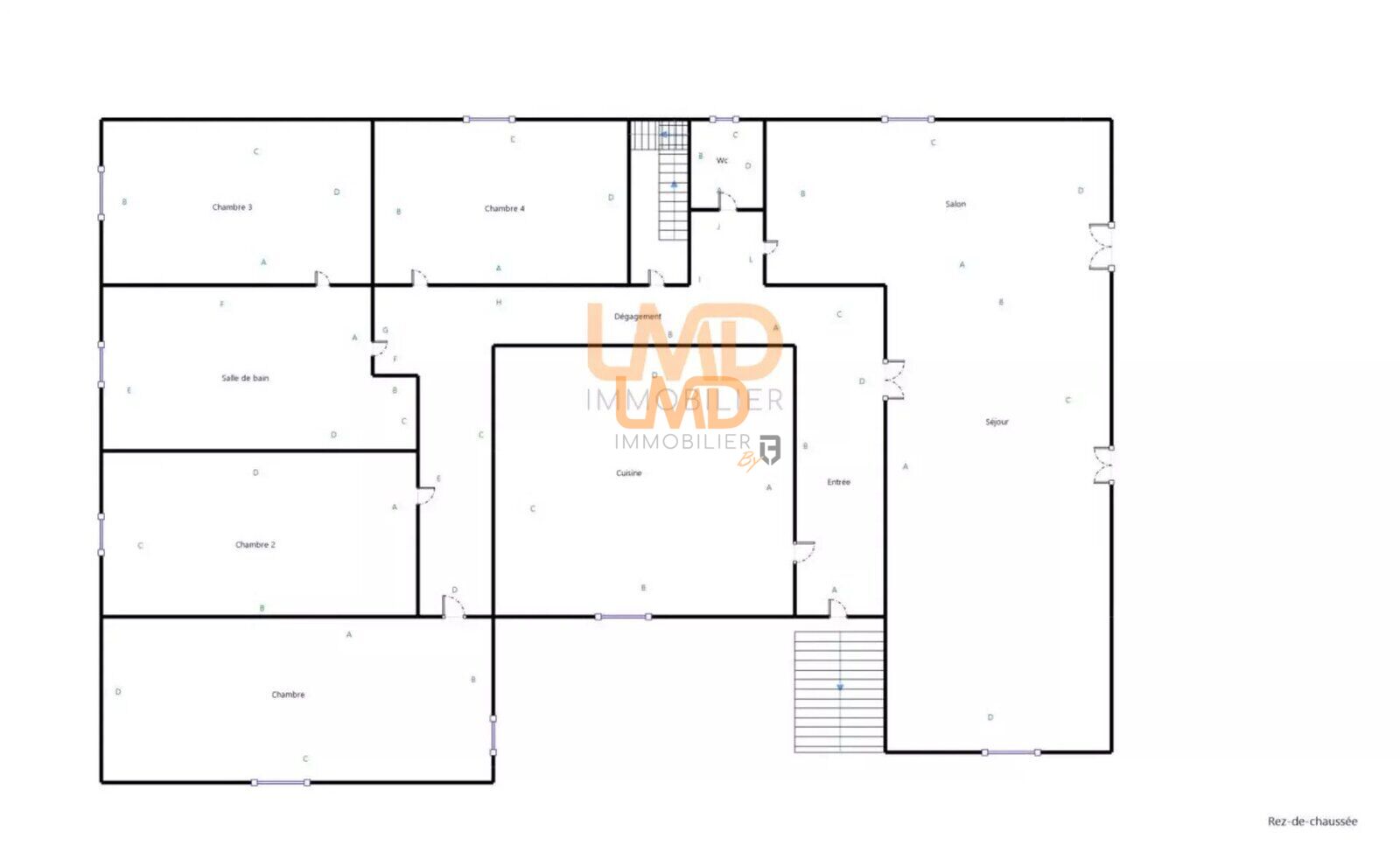 Maison Cherbonnières 4 hectares - 79552fa8-c6b2-4d75-a3ca-c40631001390