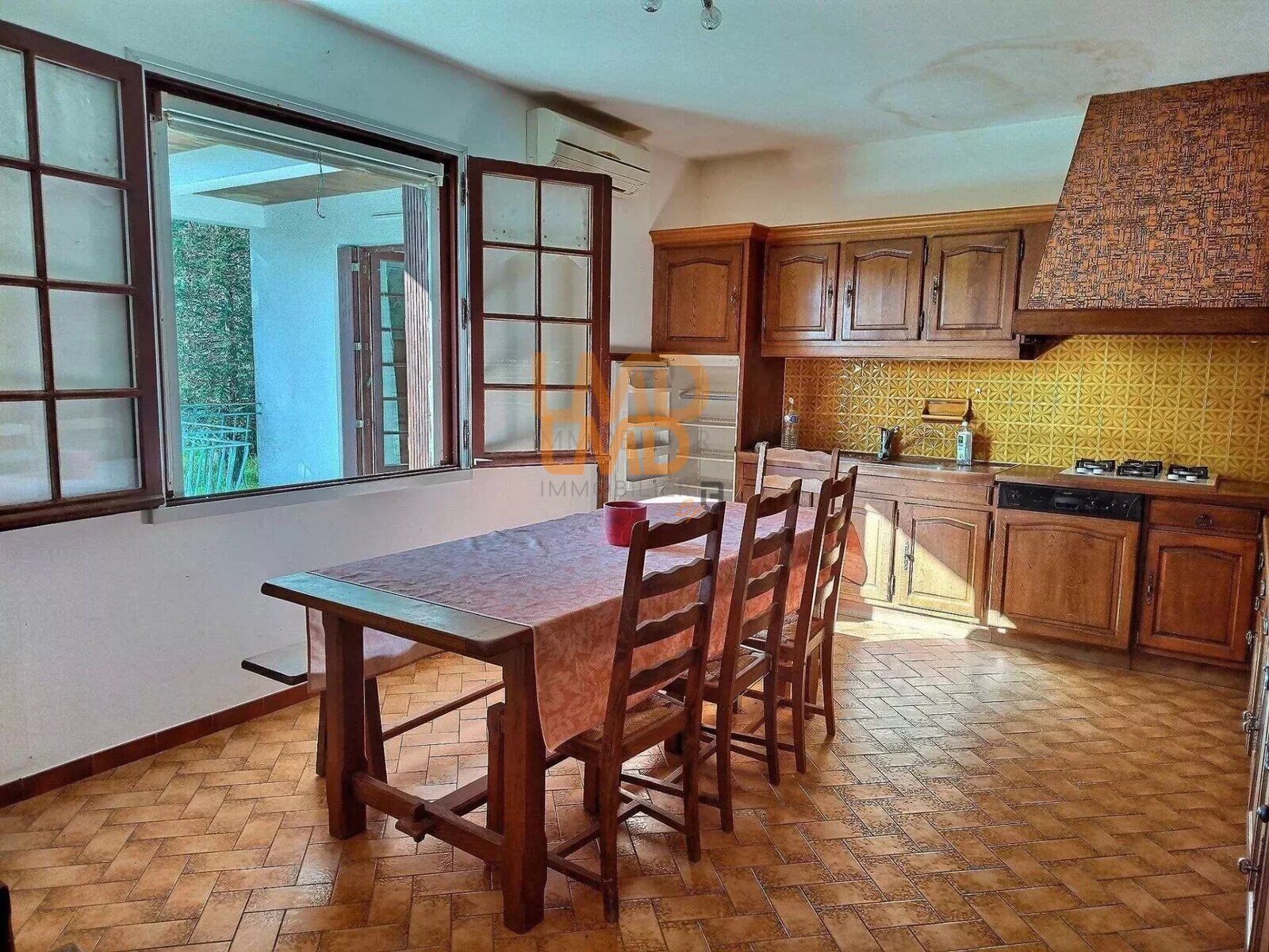 Maison Cherbonnières 4 hectares - c3862671-0a5c-4a2c-88c2-1d1cf20f4520