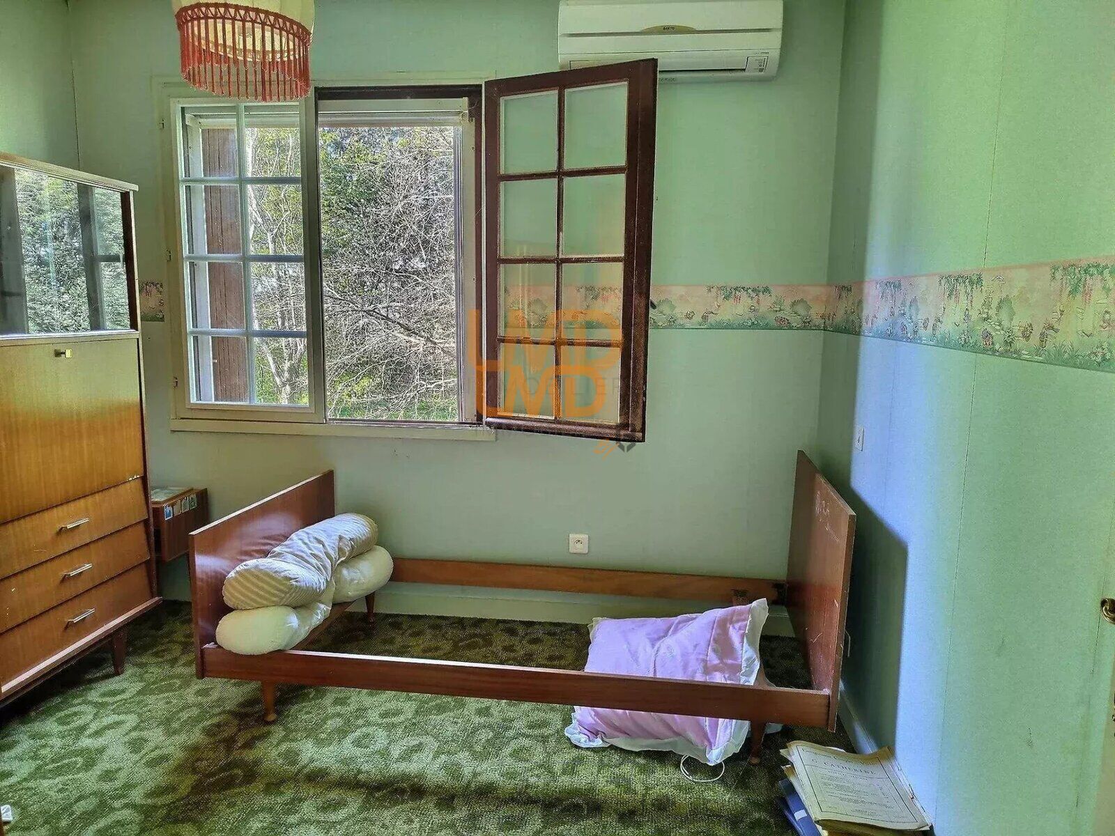 Maison Cherbonnières 4 hectares - bd70778d-5ab7-4ad6-83f4-a7f666aac164