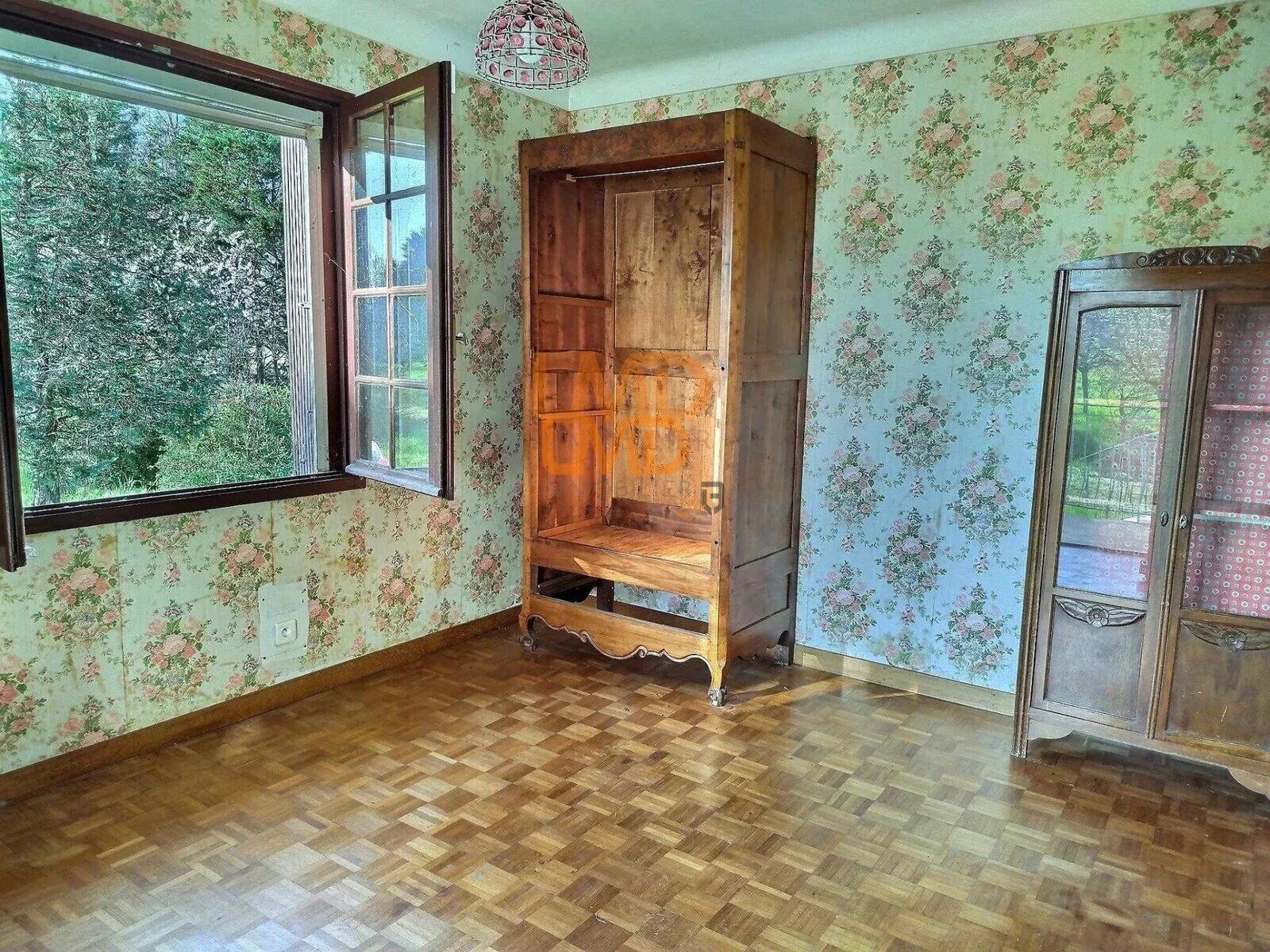 Maison Cherbonnières 4 hectares - 1d499e19-d566-4f10-87b5-ec2fe1d81c41