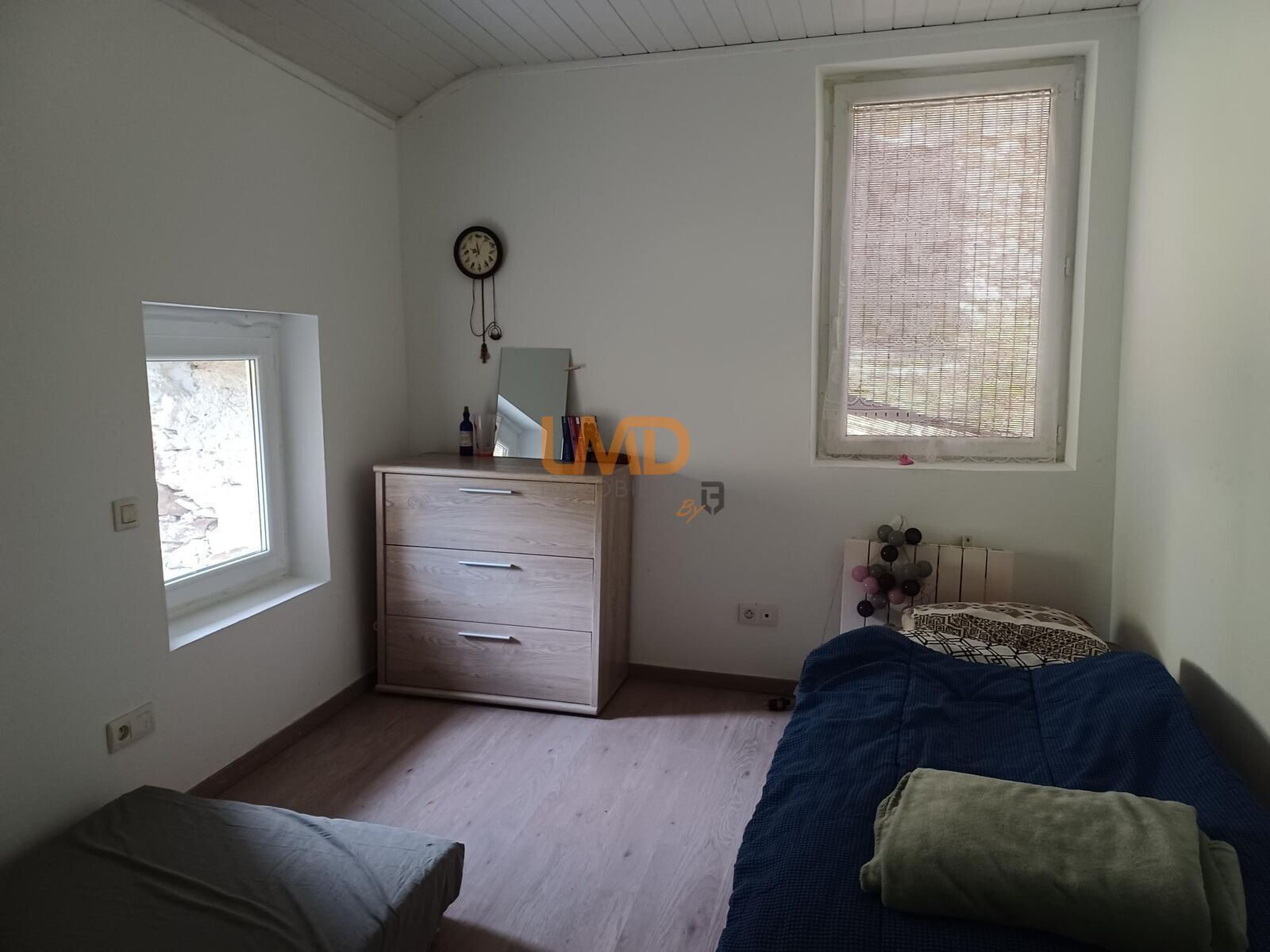 Maison en pierre - Vue panoramique - Terrain - 20250227 101227