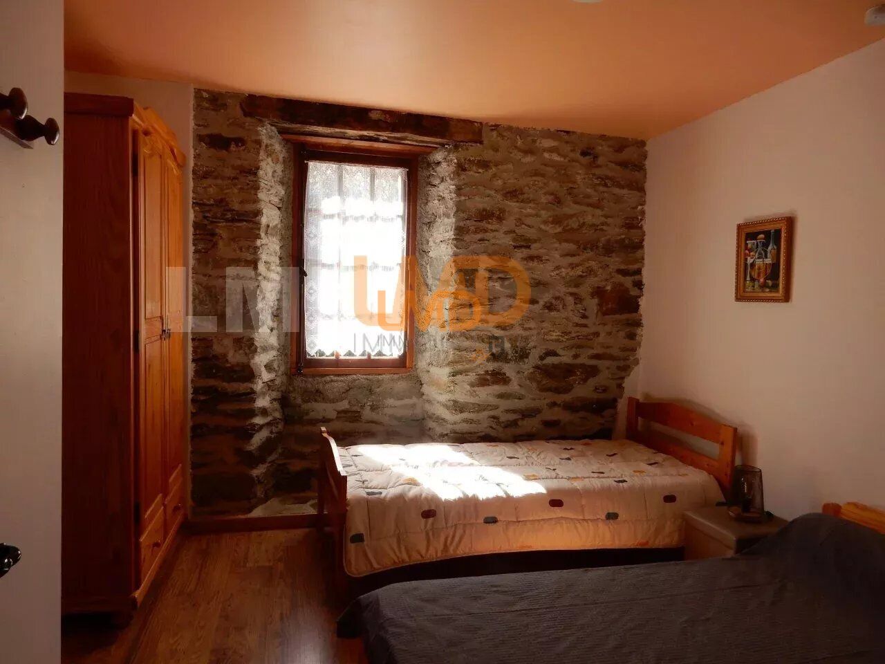 mas cévenol - 5 habitations - 3,4 ha terrain - 03e17d3d-55c8-4741-8ead-9ca734c688dc