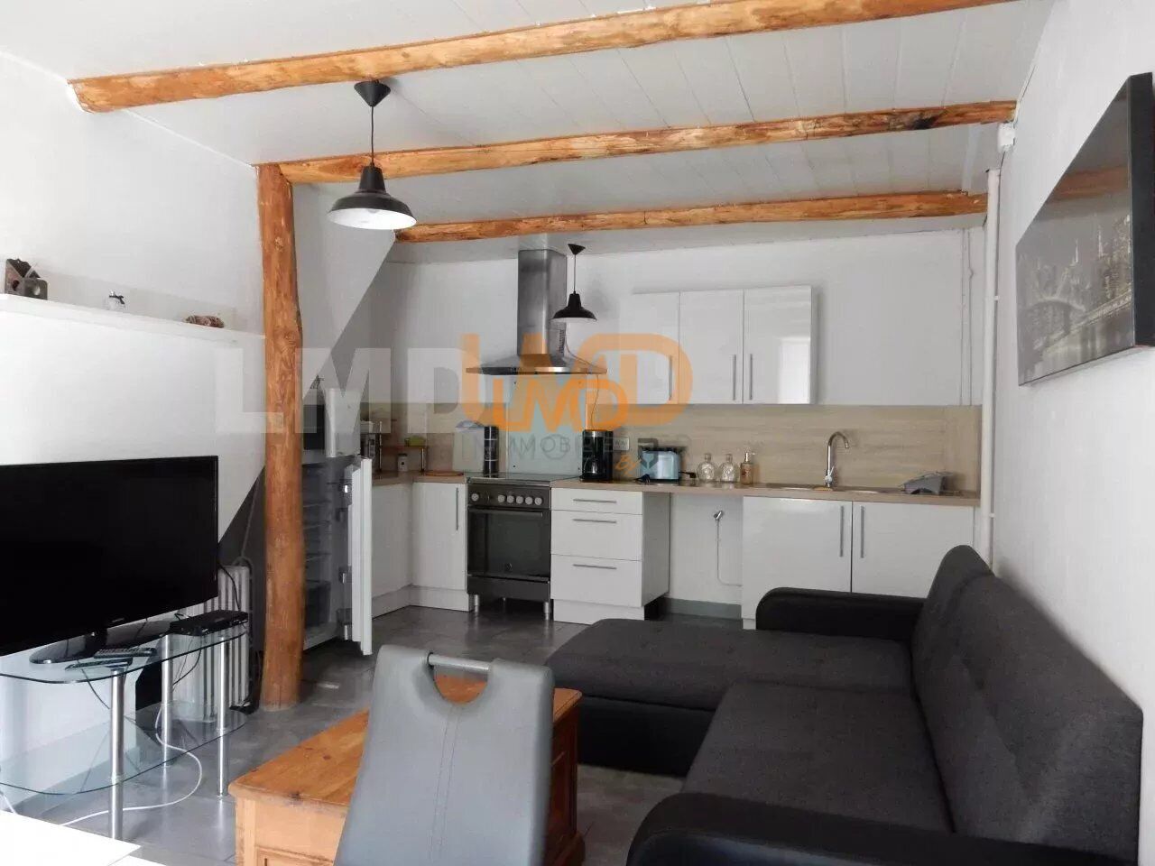 mas cévenol - 5 habitations - 3,4 ha terrain - 94b17129-8273-478e-9126-118bb87e802a