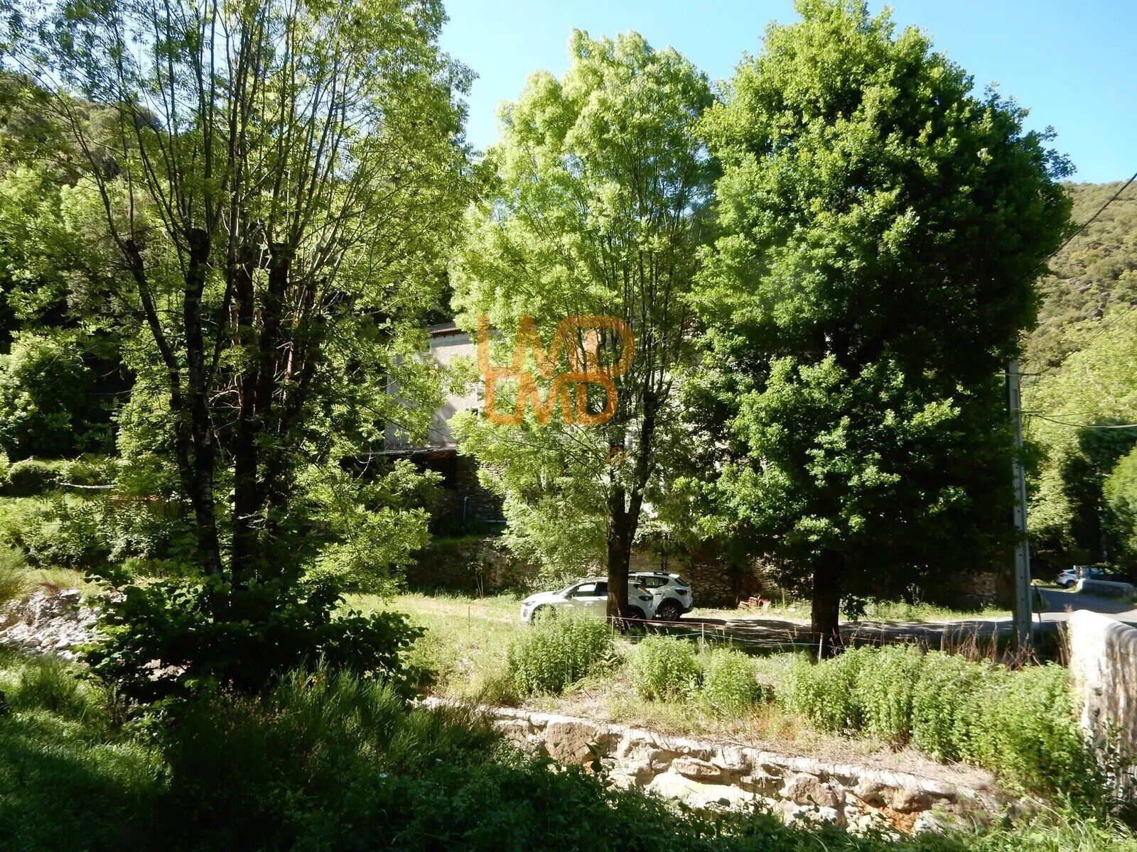 mas cévenol - 5 habitations - 3,4 ha terrain - 605003a2-f469-43c6-9e35-d43693d8016f