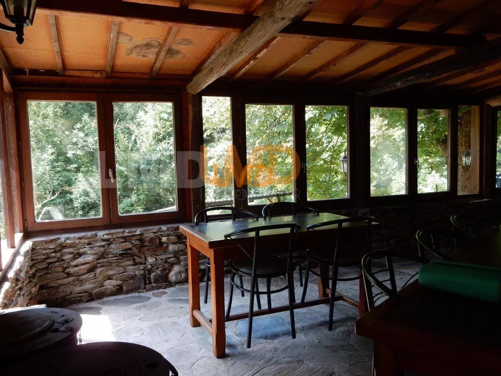 mas cévenol - 5 habitations - 3,4 ha terrain - 6f864fdf-cb46-41a3-b0ba-c8c4e316c262