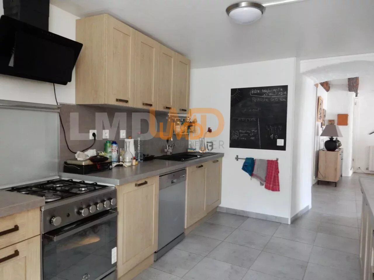 mas cévenol - 5 habitations - 3,4 ha terrain - 871f116a-23d3-47c4-a0d1-997220a74486