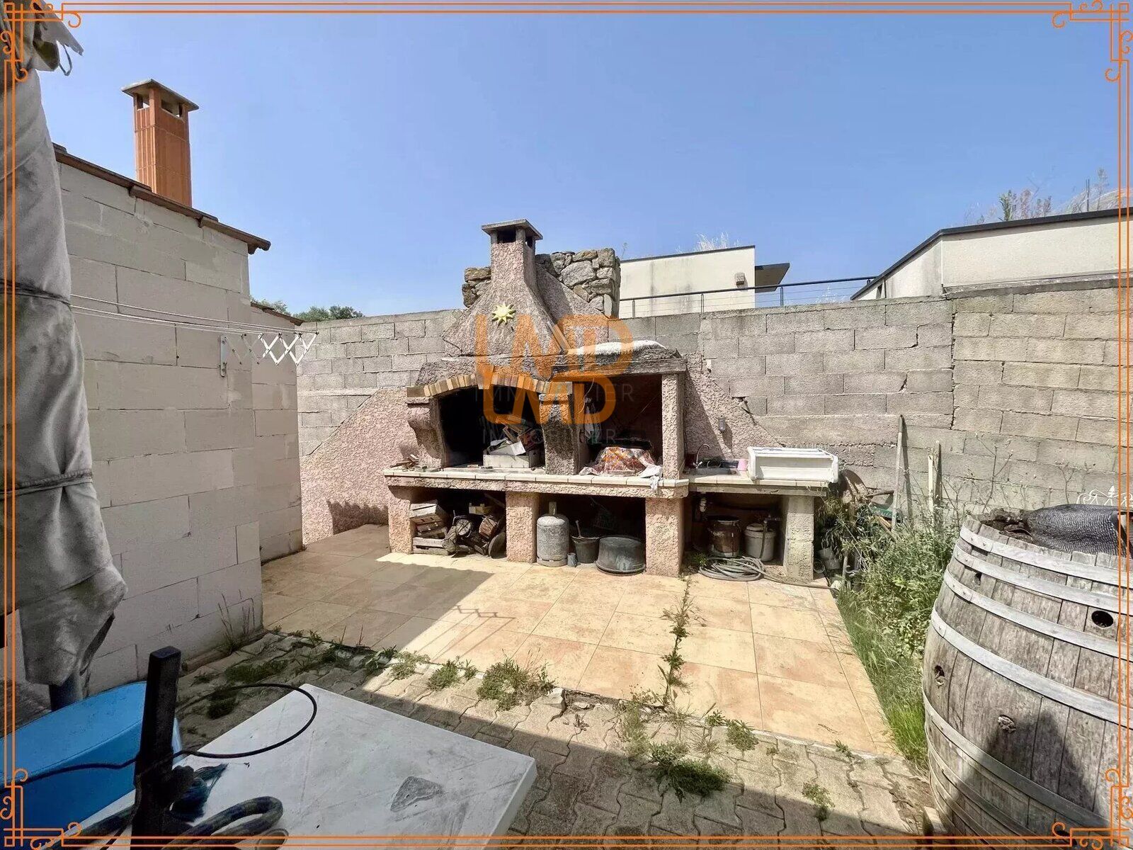 Villa contemporaine T4 de 116 m² de plain-pied à Paulhan (34230) - 4d943dd5-c2ca-408c-b5a5-78dad97bb553