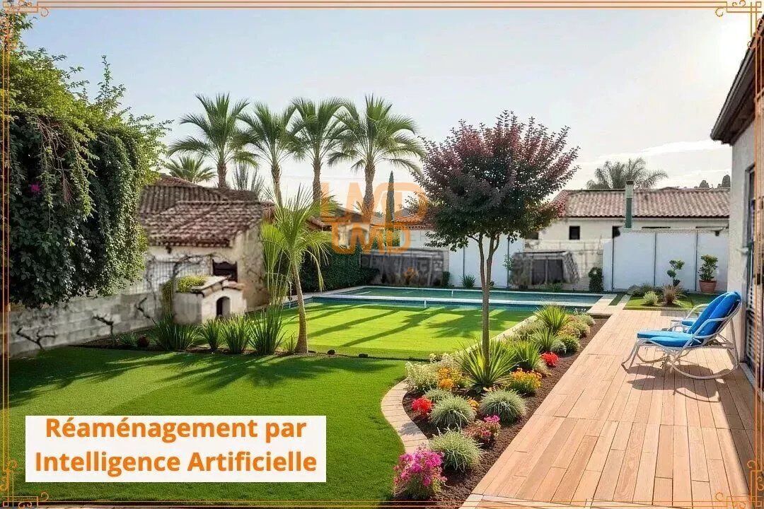 Villa contemporaine T4 de 116 m² de plain-pied à Paulhan (34230) - 9507938e-f011-42d5-a2a5-1eb46db855a2