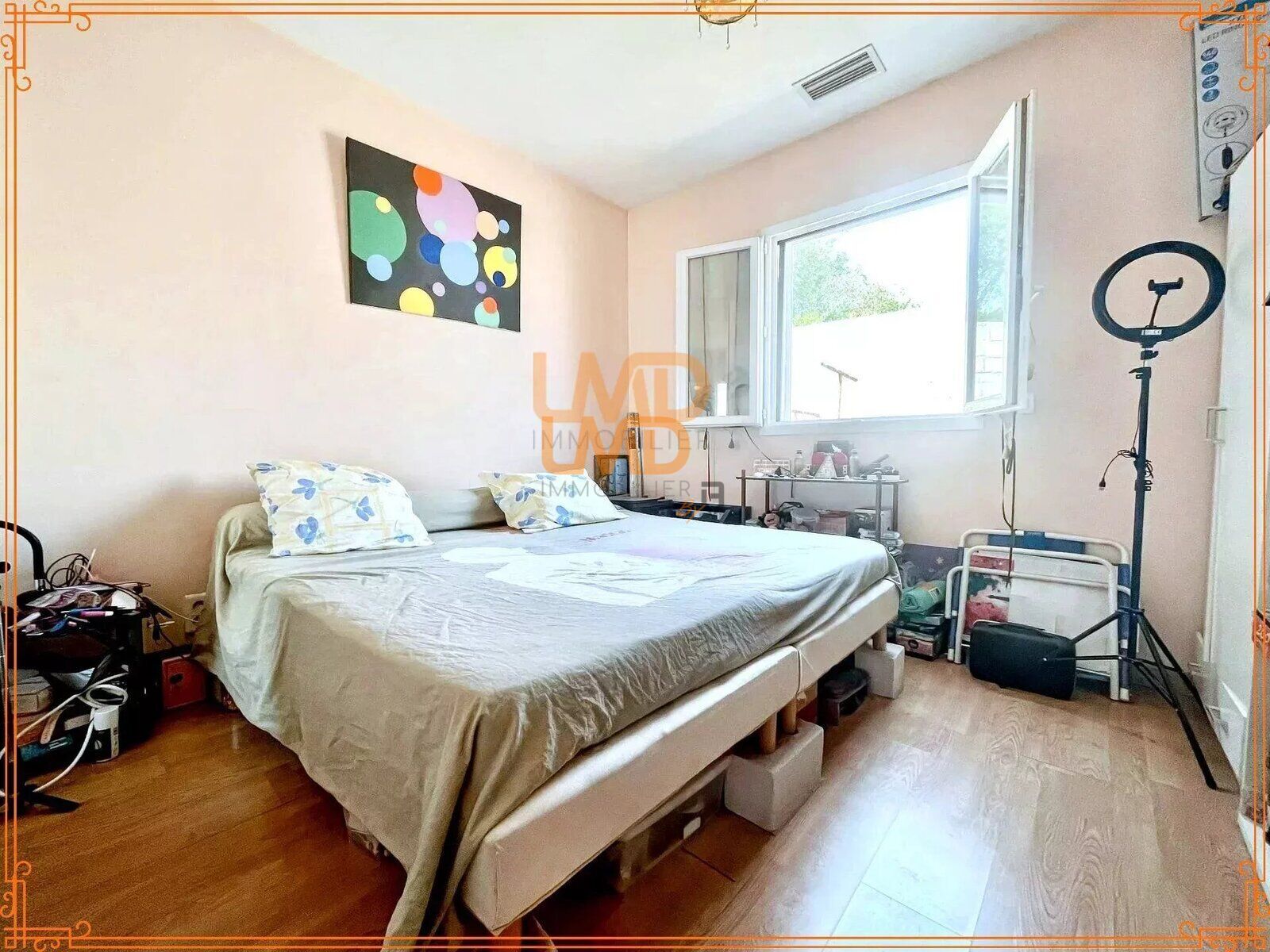 Villa contemporaine T4 de 116 m² de plain-pied à Paulhan (34230) - 001e35be-d9cb-4243-9601-60adf869c036