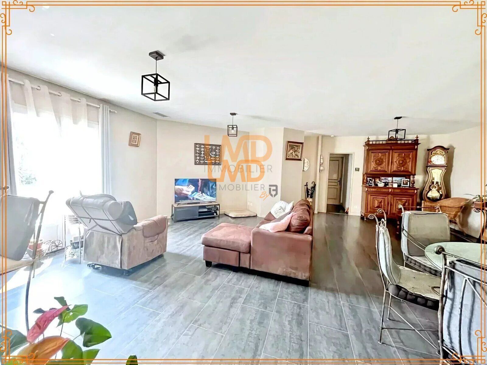 Villa contemporaine T4 de 116 m² de plain-pied à Paulhan (34230) - 6fb8a308-40e4-4adf-94c9-35ed33f3e1e1