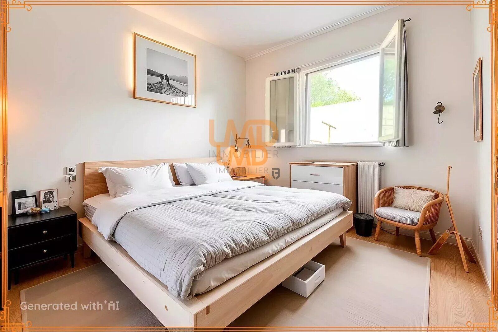 Villa contemporaine T4 de 116 m² de plain-pied à Paulhan (34230) - 0aaba77e-8c97-476b-9629-52dfaead753c